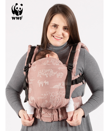 marsupiu SALE ISARA The ONE...