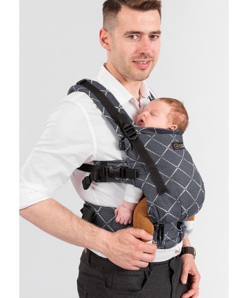 ISARA THE ONE DIAMONDA BLUE INK