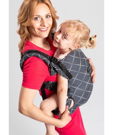 ISARA THE ONE DIAMONDA BLUE INK