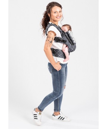 ISARA THE ONE DIAMONDA BLUE INK