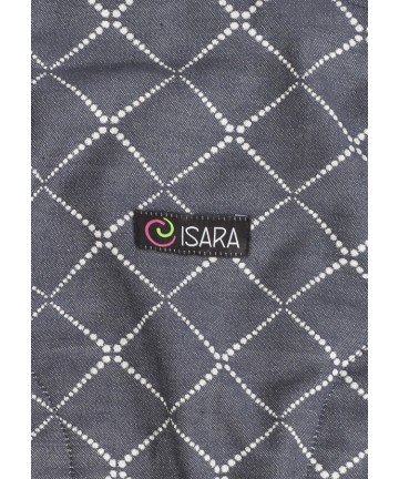 ISARA THE ONE DIAMONDA BLUE INK