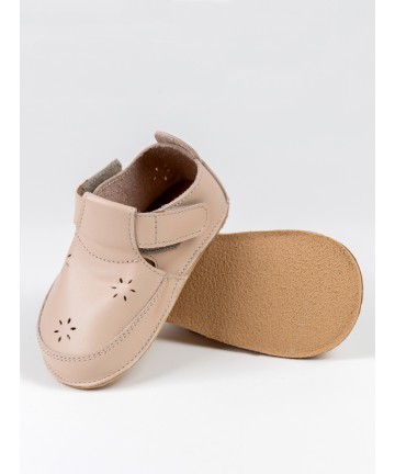 Pantofi barefoot ERDA Rose...
