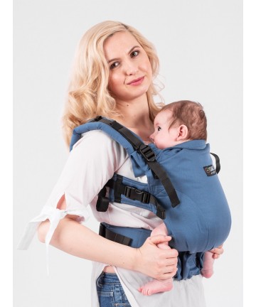 ISARA THE ONE Bluestone