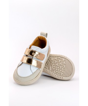 Pantofi Barefoot ERDA Rivo...