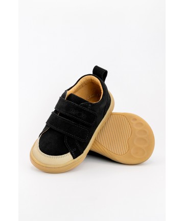 ERDA Noor Black
