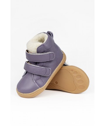 Barefoot Boots ERDA Stilo...