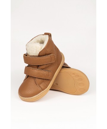 Ghete Barefoot ERDA Stilo...