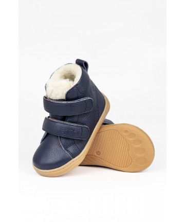 Barefoot Boots ERDA Stilo Navy