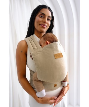 marsupiu ISARA Quick Half...