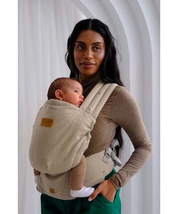 ISARA Elite Sandstone Linen...