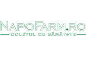 www.napofarm.ro - Medfusion SRL